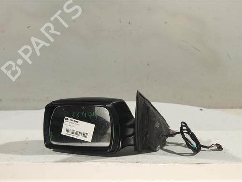 Used Left mirror BMW X3 (E83) 2.0 d (150 hp) 31984849