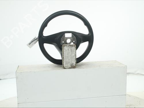 Steering wheel VW CADDY IV MPV (SAB, SAJ) 2.0 TDI | BP37596877C49 - Image 2