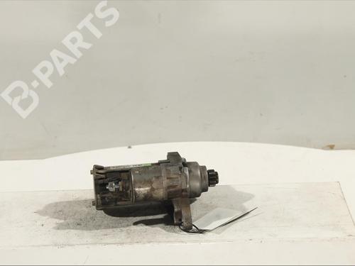 Starter VW POLO (9N_, 9A_)  | BP11906177M8 