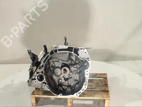 Used Gearbox Gearbox DACIA SANDERO II 1.0 TCe 100 (B8ML) (101 hp) 18736140 18736140