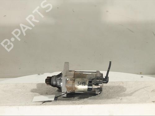 Used Starter Starter SKODA KAROQ (NU7, ND7) 1.5 TSI (150 hp) 17208574 17208574