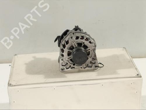 Used Alternator Alternator DACIA SANDERO II 1.5 dCi 75 / Blue dCi 75 (B8JW, B8M4, B8AH, B8M7, B8M6) (75 hp) 11902887 11902887