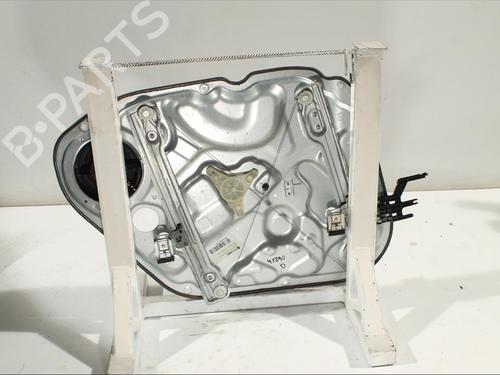 Front right window mechanism HYUNDAI ix20 (JC) 1.4 | BP12079331C23 
