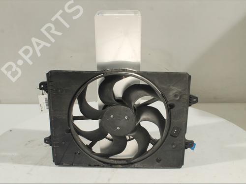 Used Radiator set CHERY OMODA 5 1.6 (SQR7160) (186 hp) 31962306