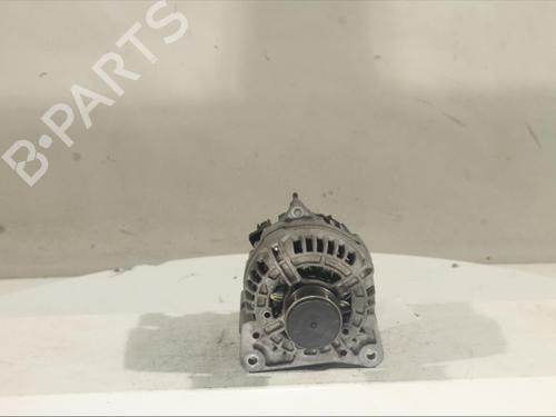 Used Alternator Alternator RENAULT CLIO III (BR0/1, CR0/1) 1.5 dCi (75 hp) 19706974 19706974