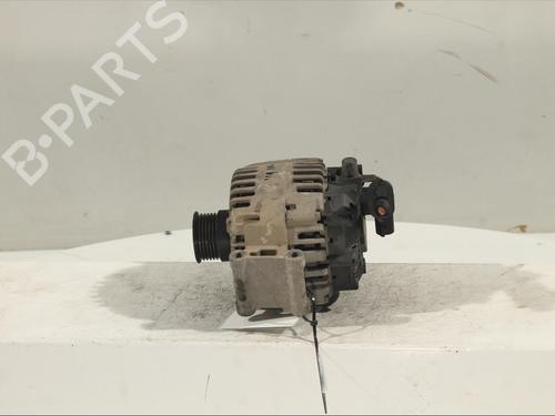 Used Alternator Alternator MERCEDES-BENZ C-CLASS Coupe (C204) C 220 CDI (204.302) (170 hp) 11910956 11910956