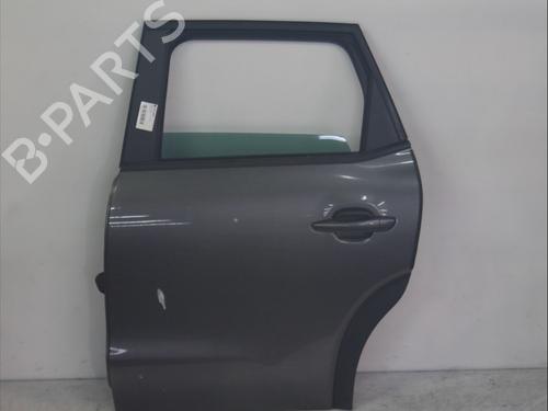Used Left rear door Left rear door 36496553 36496553