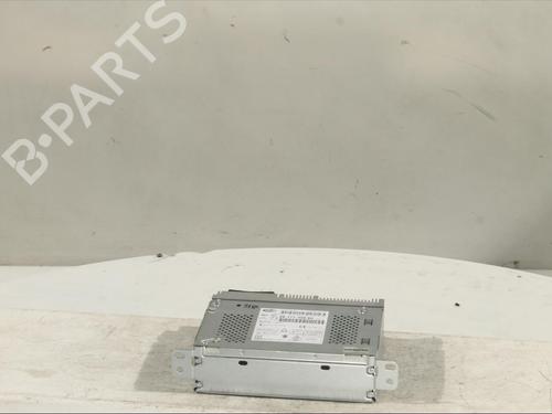 Used Electronic module PEUGEOT 2008 I (CU_) 1.6 BlueHDi 120 (120 hp) 15883729