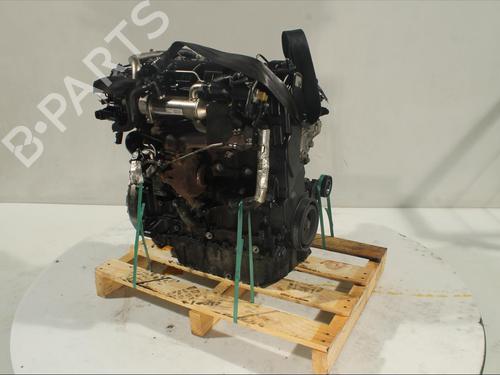 Engine CITROËN C5 III (RD_) 1.6 HDi 110 (RD9HZC) | BP15883509M1 