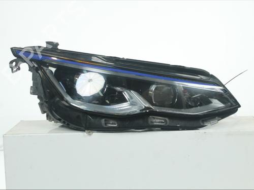 Used Right headlight Right headlight VW GOLF VIII (CD1, DA1) 1.4 TSI eHybrid (204 hp) 34641716 34641716
