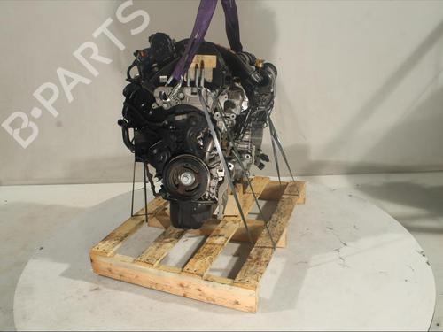 Engine FORD ECOSPORT  | BP20503483M1 