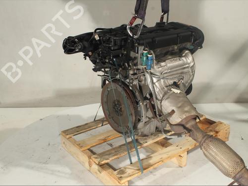 Motor FORD FOCUS II (DA_, HCP, DP)  | BP18545364M1 