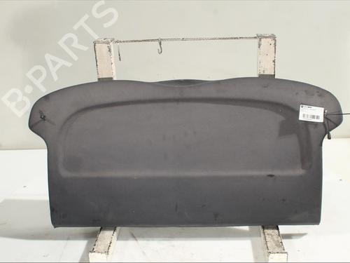 Used Rear parcel shelf AUDI A3 (8L1) 1.8 T (150 hp) 24857021