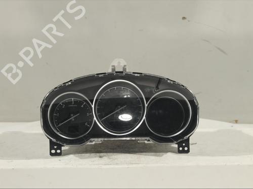 Used Instrument cluster Instrument cluster MAZDA CX-5 (KE, GH) 2.0 (KEEFW) (165 hp) 12569918 12569918
