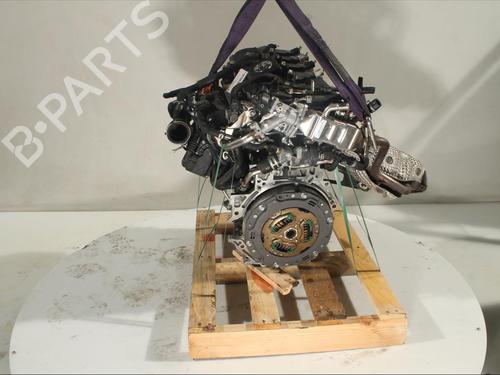 Engine TOYOTA C-HR (_X1_) 1.8 Hybrid (ZYX10_, ZYX11_, ZYX10R, ZYX11R) | BP17645784M1 
