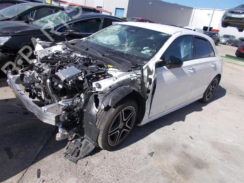 Engine MERCEDES-BENZ A-CLASS (W177) A 200 d (177.012) | BP32333219M1  - Image 9