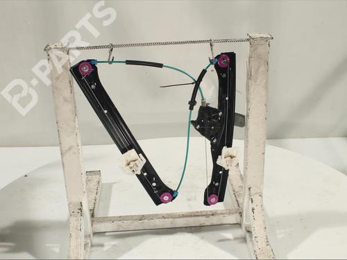 Front right window mechanism BMW 1 (F20) 118 d | BP12083673C23 