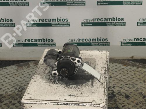Anlasser SEAT LEON (1M1)  | BP11898360M8 