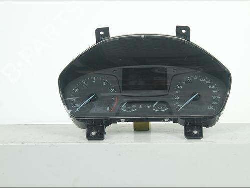instrument-cluster-ford-fiesta-vii-hj-hf-2017-35747582 main image