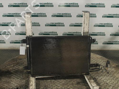 Used AC radiator AC radiator VW GOLF PLUS V (5M1, 521) 1.9 TDI (105 hp) 12075207 12075207