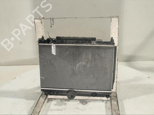 Used Oil radiator Oil radiator FORD KA+ III (UK, FK) 1.2 (69 hp) 20714203 20714203