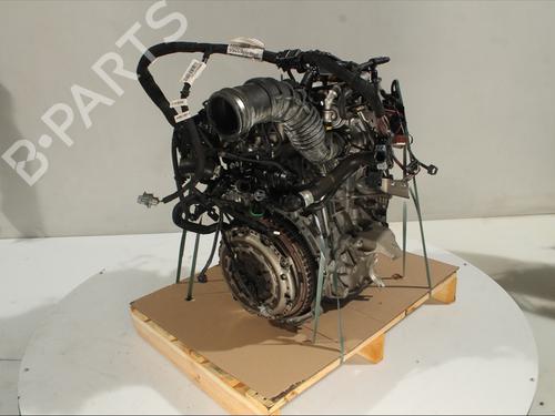 Engine RENAULT MEGANE IV Hatchback (B9A/M/N_) 1.2 TCe 130 (B9MR) | BP36053234M1 - Image 3