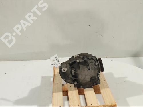 Rear differential BMW 3 Touring (E91) 318 d | BP11984888M24