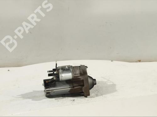 Startmotor RENAULT CLIO IV (BH_) 1.5 dCi 75 | BP11903741M8 