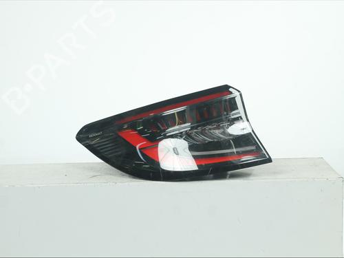 Venstre baglygte Venstre baglygte RENAULT AUSTRAL E-TECH 200 Hybrid (HGM2) (199 hp) 36770334 36770334