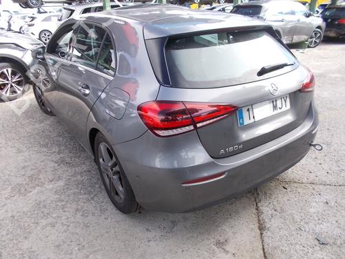 Used Parts MERCEDES-BENZ A-CLASS (W177) A 180 d (177.003) 4421186