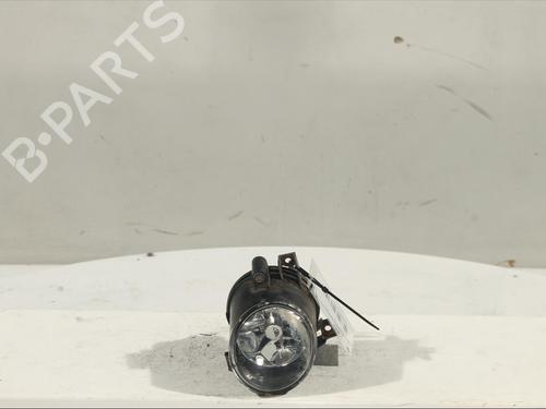Used Left front fog light Left front fog light VW POLO IV (9N_, 9A_) 1.4 TDI (75 hp) 12240735 12240735