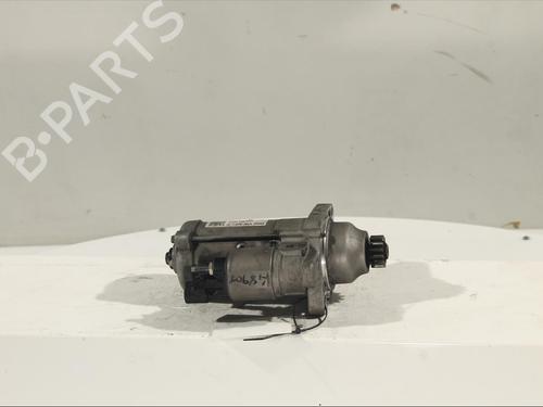 Used Starter Starter AUDI A3 (8V1, 8VK) 1.6 TDI (105 hp) 11984394 11984394