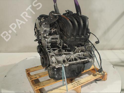 Engine MAZDA CX-5 (KF)  | BP19937970M1 