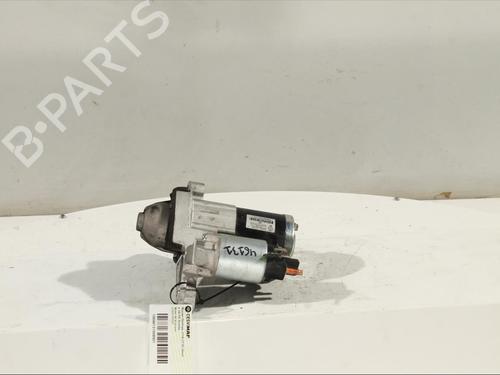 Used Starter Starter NISSAN QASHQAI II (J11, J11_) 1.3 DIG-T (140 hp) 11903544 11903544