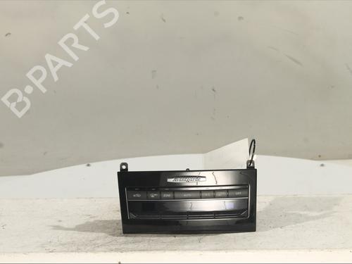 Used Climate control Climate control MERCEDES-BENZ E-CLASS (W212) E 220 CDI / BlueTEC (212.001, 212.002) (170 hp) 28449350 28449350