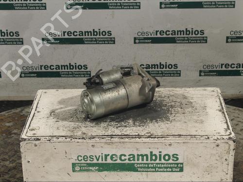Used Starter Starter OPEL ASTRA H (A04) 1.9 CDTI (L48) (120 hp) 11896496 11896496