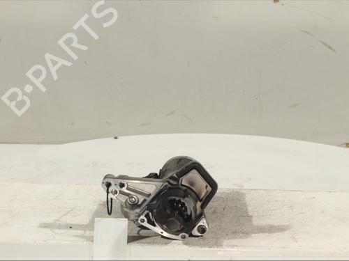 Used Starter Starter DACIA SANDERO II TCe 90 (B8M1, B8MA, B8AC) (90 hp) 12119130 12119130