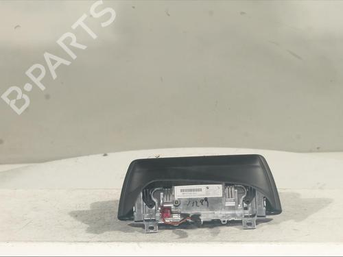 Display monitor BMW 1 (F21) 118 d | BP26672729C48 