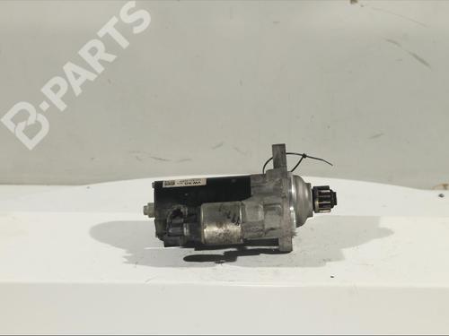 Startmotor AUDI A3 Convertible (8P7)  | BP12174645M8 