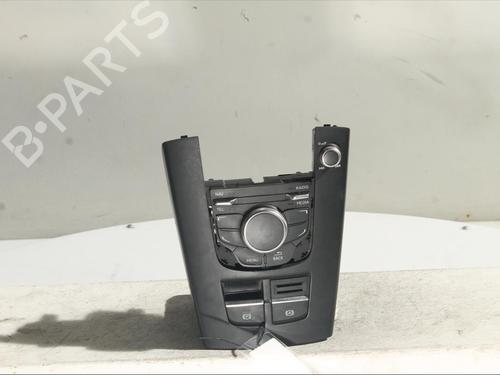 Kombi Kontakt / Stilkkontakt AUDI A3 Sportback (8VA, 8VF) 1.4 TFSI (125 hp) 24541816