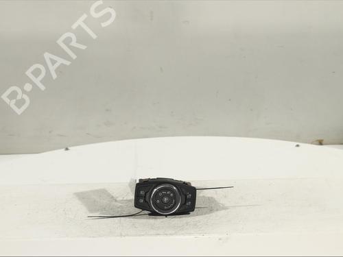 Used Headlight switch Headlight switch FORD TOURNEO COURIER B460 MPV 1.0 EcoBoost (100 hp) 11973027 11973027