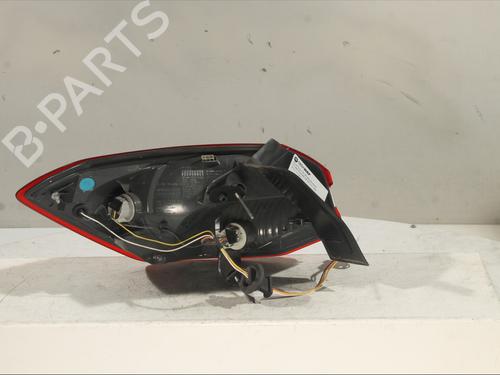 Right taillight FORD FOCUS IV (HN) 1.0 EcoBoost mHEV | BP32740842C35 - Image 2