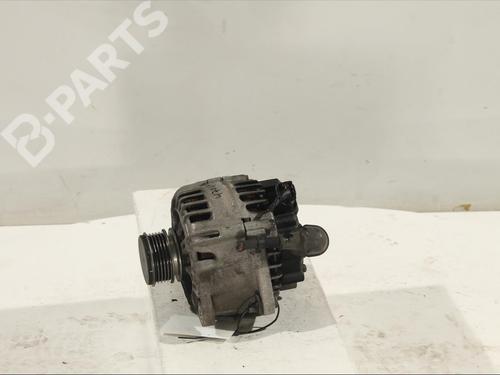 Used Alternator HYUNDAI i30 (FD) [2007-2012]  11905864