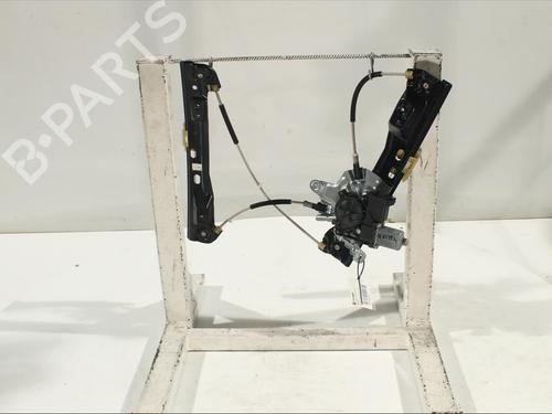 Used Front right window mechanism Front right window mechanism OPEL INSIGNIA A (G09) 1.6 CDTi (68) (136 hp) 12081563 12081563