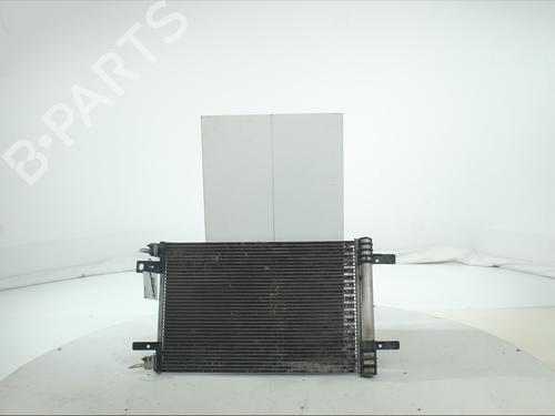 Used AC radiator AC radiator 36960616 36960616