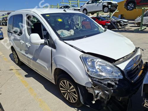 Gearbox PEUGEOT PARTNER Tepee 1.6 BlueHDi 100 | BP40484983M3 - Image 7