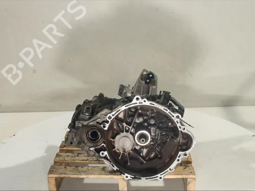 Used Gearbox HYUNDAI i30 (PDE, PD, PDEN) [2016-2025]  19706986