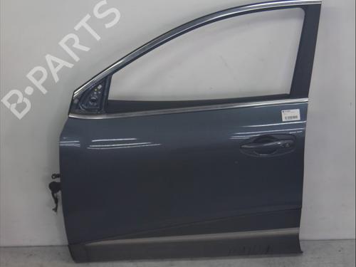 Porta anteriore sinistra Porta anteriore sinistra RENAULT KADJAR (HA_, HL_) 1.5 dCi 110 (HLA3) (110 hp) 36173568 36173568