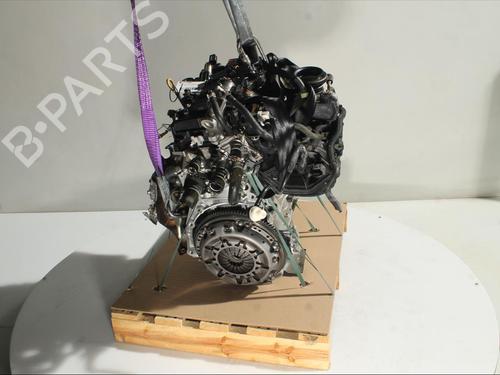 Engine CITROËN C1 II (PA_, PS_) 1.0 VTi 72 | BP26611522M1