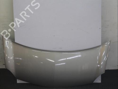 Used Hood RENAULT KANGOO / GRAND KANGOO II (KW0/1_) 1.5 dCi 85 (KW0K, KW0L, KW0B) (86 hp) 12081052